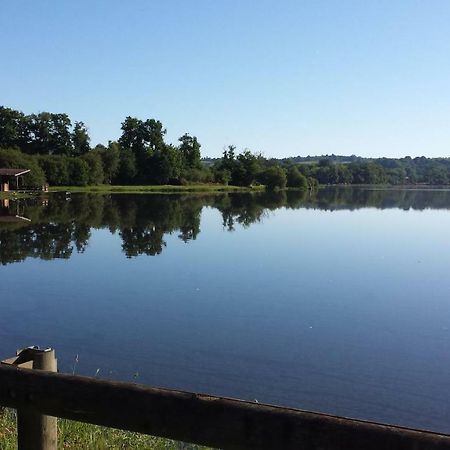 Lake View Cieux Екстер'єр фото