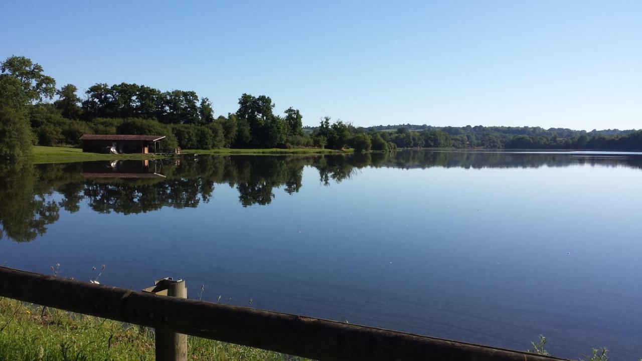 Lake View Cieux Екстер'єр фото